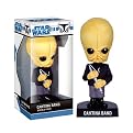 Funko Star Wars Bobblehead Doll - Cantina Band Member