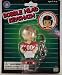 1999 - NFL - Good Stuff - Bobblehead Keychain Figure - San Francisco 49ers - Out of Production - Rare - New