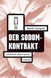 Der Sodom-Kontrakt: Thriller