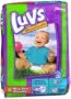 LUVS DIAPERS JUMBO SZE 2 26223 Size: 2X42