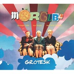Grotesk (Enhanced)