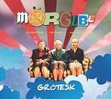 Grotesk