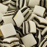 Black & White Mints - 3kg pack