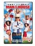 Man of The House [DVD]
