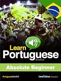 51JVceeCZvL. SL160  Learn Portuguese   Innovative Language Absolute Beginner   Audio Course for Mac [Download]