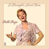 I Thought About You