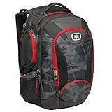 Ogio Bandit Backpack (Vangreylin)