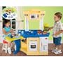 Little Cook's Kitchen Nook