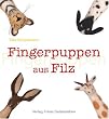 Fingerpuppen aus Filz