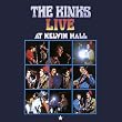 Live at Kelvin Hall