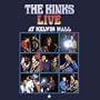 Live at Kelvin Hall