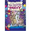 The Surprise Party (Red Bananas)