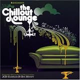 Review Various  / Chillout Lounge: Downtempo New Grooves for Late Night Lounging