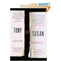 Tony and Susan