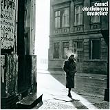 Stationary Traveller