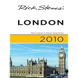 Rick Steves London 2010