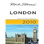 Rick Steves London 2010