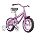 Diamondback Girls Lil Della Cruz Cruiser Bike (2011 Model, 12-Inch Wheels)