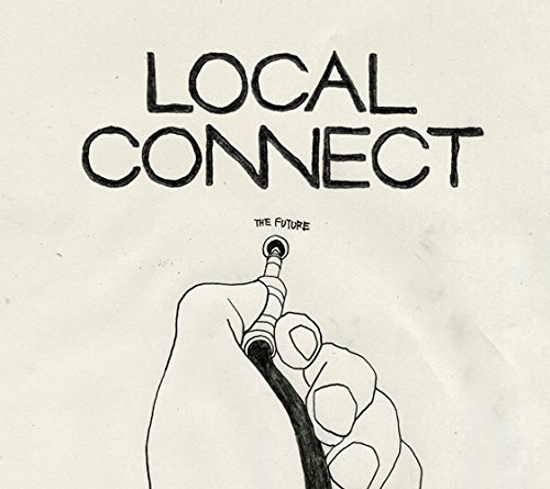 過去ツナグ未来 LOCAL CONNECT