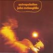 Extrapolation