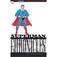 Superman Chronicles, The: Volume 4 (Superman (Graphic Novels))