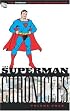 Superman Chronicles, The: Volume 4 (Superman (Graphic Novels))