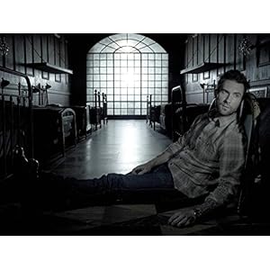 American Horror Story - L'intégrale des Saisons 1 à 4