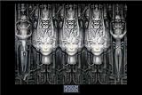 Produkt-Bild: Giger, H. R. - Li II - Fantasy Plakat Poster Druck