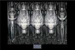 Giger, H. R. - Poster - Li II + �-Poster