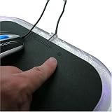 Flexiglow FX Gaming Mouse Pad (PC)