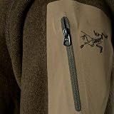 Arc'teryx Covert Cardigan Full-Zip Sweater - Men's