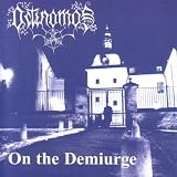 On the Demiurge