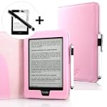 ForeFront Cases� - Funda de cuero sin...