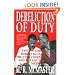 Dereliction of Duty: Johnson, McNamara, the Joint Chiefs of Staff, and the Lies That Led to Vietnam