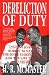 Dereliction of Duty