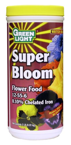 Green Light Organic Super Bloom - 2 lb #97002