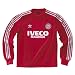 adidas Langarmshirt FC Bayern München, rot
