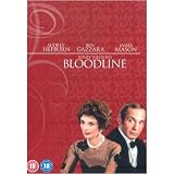 Bloodline (Sidney Sheldons Bloodline) (Blutspur) [Region 2]