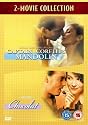 Captain Corelli's Mandolin/Chocolat [DVD] [2000]