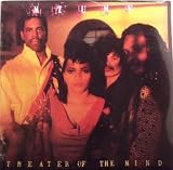 Theater of the mind (1986) [VINYL]