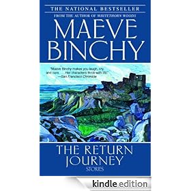 The Return Journey