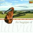 The Bagpipes Of Latvia (Lettonie)