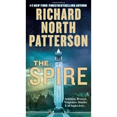 The Spire: A Novel