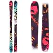 Salomon Suspect Skis Black/Red/Green 171cm Salomon Suspect Skis Black/Red/Green 171cm