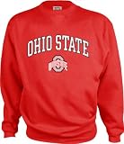 Ohio State Buckeyes Perennial Crewneck Sweatshirt