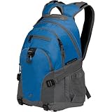 High Sierra 54301-422 Loop Backpack - Blue/Grey