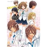 D.C. Girl's Symphony 初回限定版