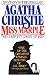 Miss Marple: The Complete Short Stories