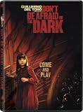 Dont Be Afraid of the Dark
