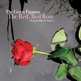 Image of The Red, Red Rose